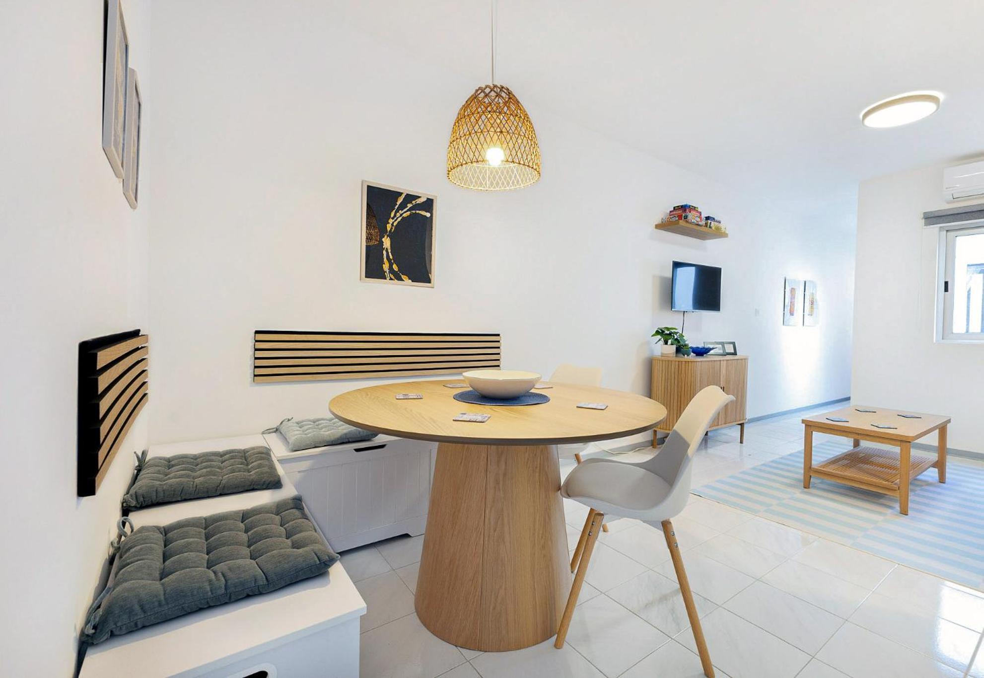 Spacious 2Br Penthouse With A Large Front-Terrace - Close To Bugibba Perched Beach Сейнт Полс Бей Екстериор снимка